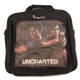 PS4 Bag - Uncharted The Lost Legacy